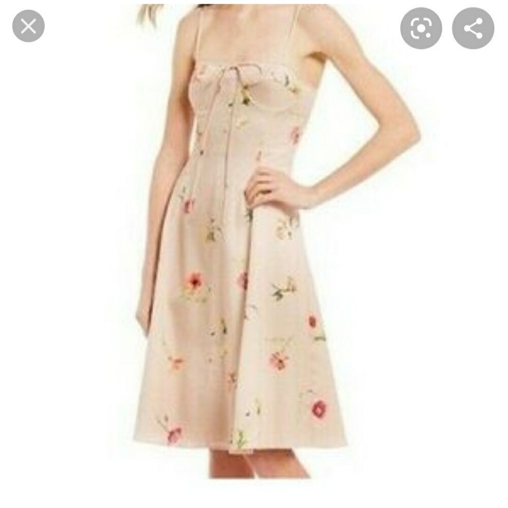 Gianni Bini dress, size 6, new with tags